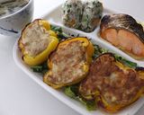 ☺アレンジ色々ワンプレートご飯☺作り方44写真