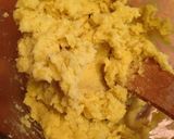 可愛い簡単スイートポテト作り方4写真