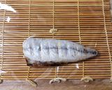 大人の☆焼き鯖寿司☆作り方4写真