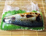 大人の☆焼き鯖寿司☆作り方8写真