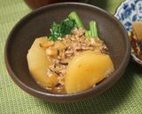 豚ひき肉の炒め　オイスターソース風味作り方10写真