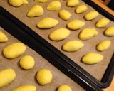 可愛い簡単スイートポテト作り方5写真