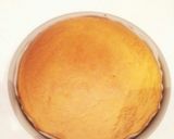 混ぜていくだけ♪ふわふわメープルケーキ作り方13写真