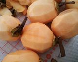 あっという間の干し柿作り♪作り方1写真