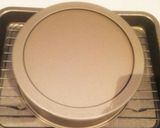 混ぜていくだけ♪ふわふわメープルケーキ作り方14写真