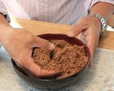 ★ 父の味！やみつき自家製燻製ベーコン作り方2写真