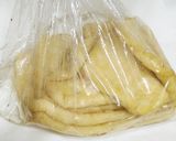 うちのやり方☆汚れ物ナシ❣油揚げの油抜き作り方4写真