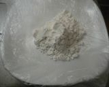 ♡鳥むね肉と豆腐のナゲット風作り方8写真