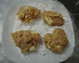 ♡鳥むね肉と豆腐のナゲット風作り方9写真