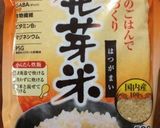 ウインナーと春菊の発芽米リゾット作り方1写真