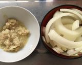 漬け込まない豚生姜焼き作り方1写真