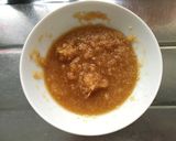 漬け込まない豚生姜焼き作り方2写真