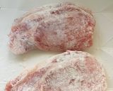 漬け込まない豚生姜焼き作り方3写真