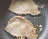 漬け込まない豚生姜焼き作り方4写真