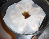 こうや豆腐の豚こま煮作り方7写真