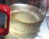 フル−ティな乾燥人参のヨーグルトサラダ作り方6写真
