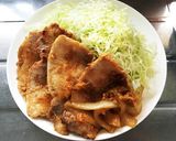 漬け込まない豚生姜焼き作り方9写真