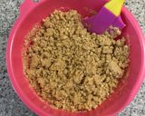 ベイクドチーズケーキ作り方3写真
