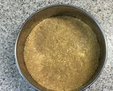 ベイクドチーズケーキ作り方4写真