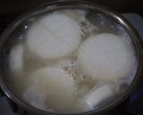 ぶり大根≪主菜≫作り方1写真