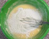 ベイクドチーズケーキ作り方9写真