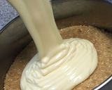 ベイクドチーズケーキ作り方12写真