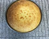 ベイクドチーズケーキ作り方15写真