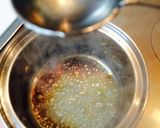 お鍋ひとつで☆モロゾフ風プリン作り方3写真