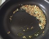 サーモン✿端っこうまうま✿賄飯風ランチ作り方4写真