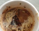 お手軽！夏にオススメ冷麺作り方4写真