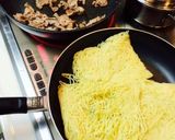 さっぱりします！レモンたっぷり焼きそば作り方4写真