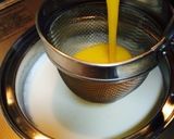 お鍋ひとつで☆モロゾフ風プリン作り方7写真