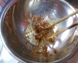 梅おかかおにぎり作り方1写真