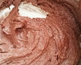 子供にも作れる 簡単チョコクッキー作り方1写真