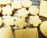 お誕生日アイシングクッキー(2)作り方3写真