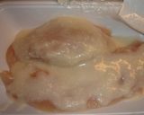 胸肉を柔らかくする方法作り方4写真
