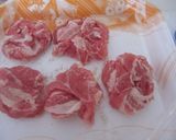 なんちゃって☆チャーシュー作り方2写真