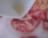 なんちゃって☆チャーシュー作り方3写真