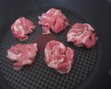 なんちゃって☆チャーシュー作り方4写真