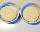 食パンとレーズンでココットカマン★簡単作り方1写真