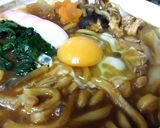 冬はやっぱり ぽかぽか味噌煮込みうどん作り方5写真