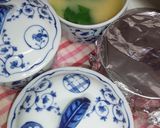ばあちゃんの絶品茶碗蒸し作り方10写真