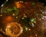 味噌玉　１食分の具入りで冷凍保存♪作り方14写真