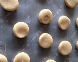 サクサク♪胡麻クッキー作り方4写真