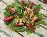 サーモン✿端っこうまうま✿賄飯風ランチ作り方5写真
