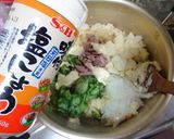 ポテトサラダ コンソメ 隠し味作り方16写真