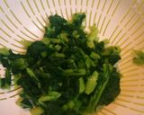 エビ＆蓮根＆カブの炊き込みご飯作り方3写真