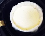 低糖質☆BP無しの生おからチーズケーキ作り方3写真