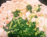 エビ＆蓮根＆カブの炊き込みご飯作り方5写真