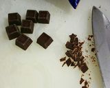 にんじんケーキ❕ＨＭで❕作り方2写真